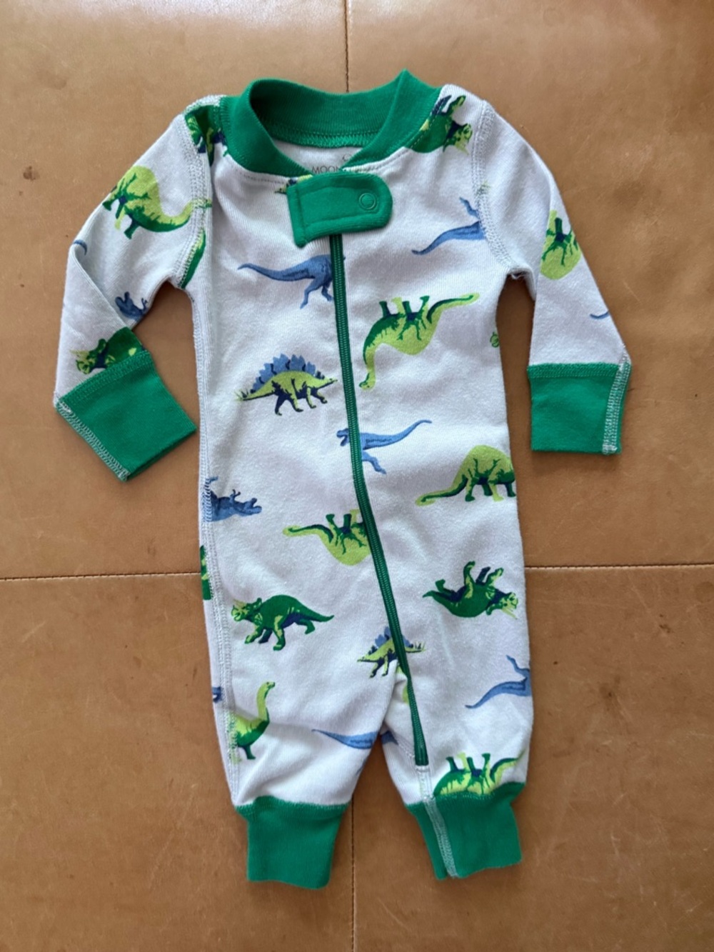 💛$15 FLASH SALE💛Hanna Andersson Coverall newborn